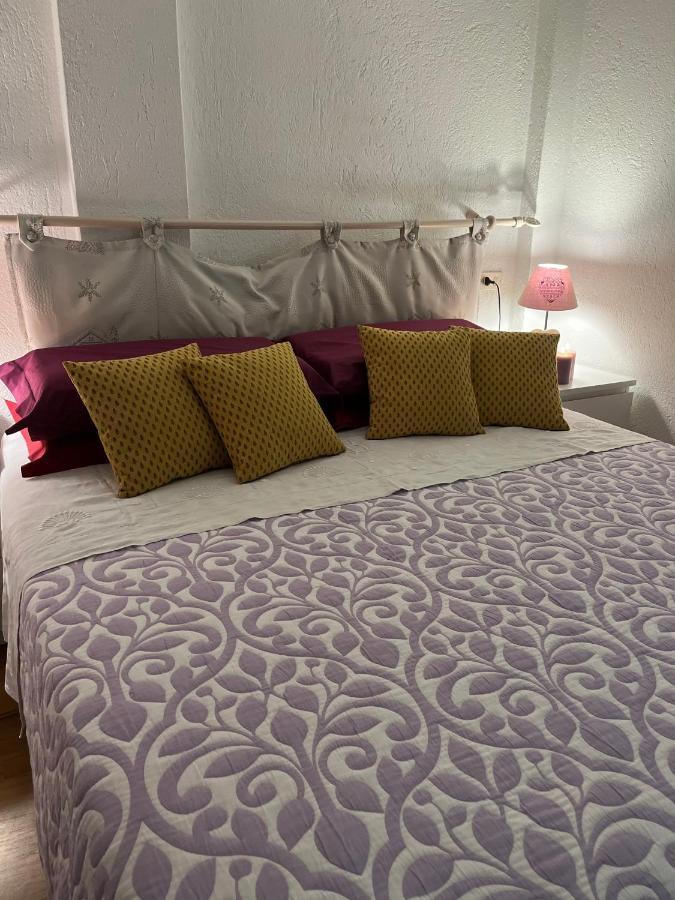 Chalet Blanc "Le Flocon" Courmayeur Kültér fotó