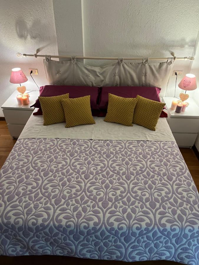 Chalet Blanc "Le Flocon" Courmayeur Kültér fotó