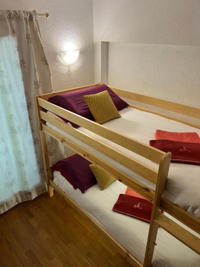 Chalet Blanc "Le Flocon" Courmayeur Kültér fotó