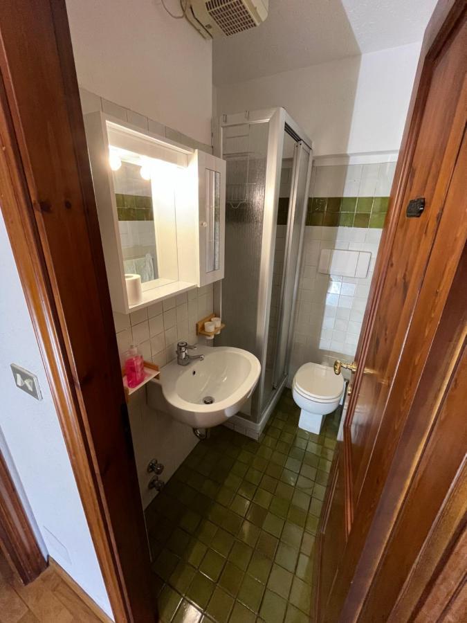 Chalet Blanc "Le Flocon" Courmayeur Kültér fotó