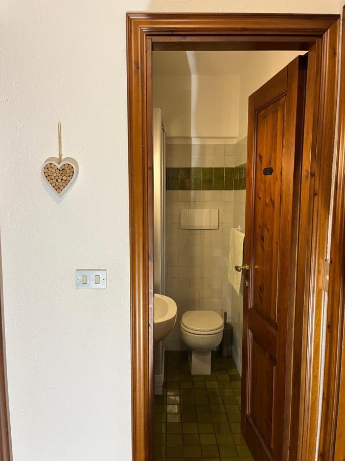 Chalet Blanc "Le Flocon" Courmayeur Kültér fotó