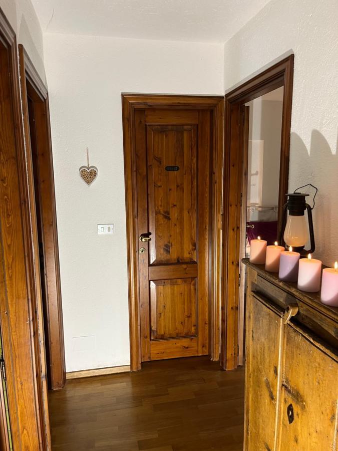 Chalet Blanc "Le Flocon" Courmayeur Kültér fotó